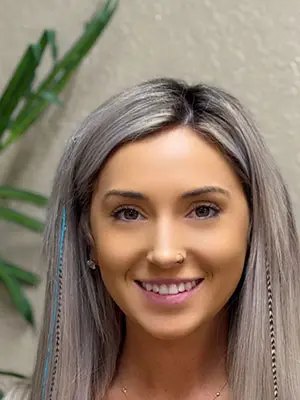 Anastacia Morse Administrative Assistant