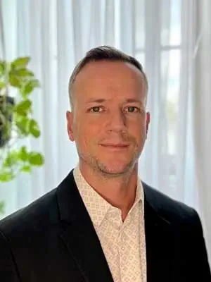 Adam Pate Executive Director