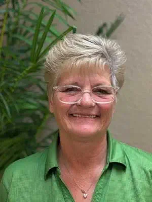 Elaine Polion Activities Director