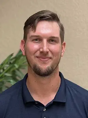 James Vanlue Director of Maintenance