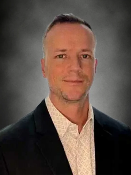 Adam Pate Executive Director