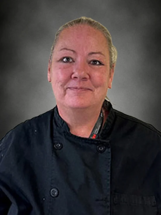 Deanna Kinnard Director of Culinary Services