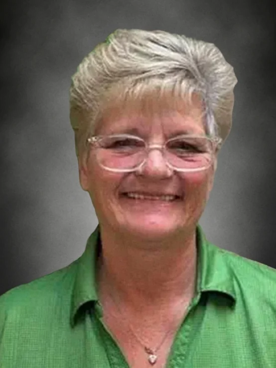 Elaine Polion Activities Director
